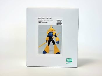 未組立品 ロックマンオリジナルフィギュア 非売品 懸賞品 未組立品 ロックマンオリジナルフィギュア 非売品 懸賞品 - メルカリ